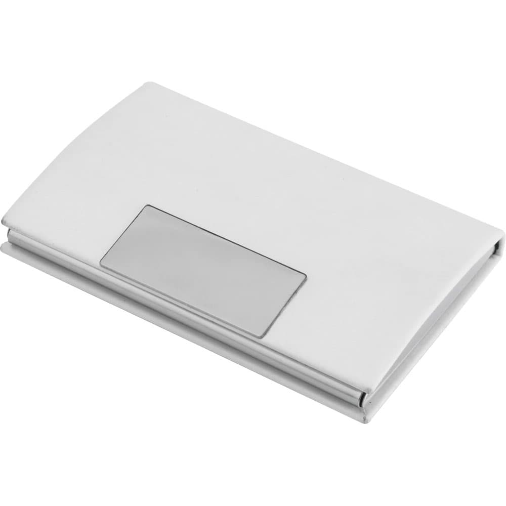 KVZ-007-S Business Card Holder