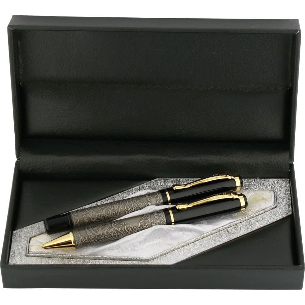 0505-420 Rollerball Pen and Ballpoint Pen