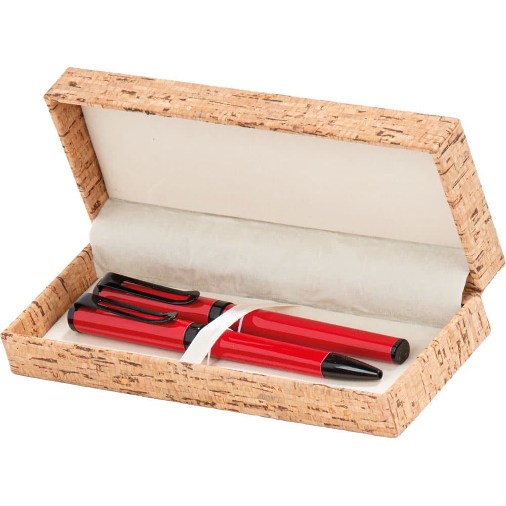 0505-650 Rollerball Pen and Ballpoint Pen