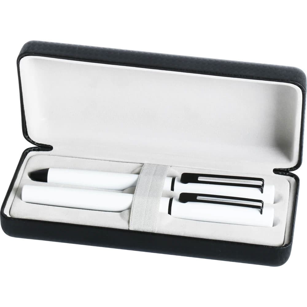 0505-75-B Rollerball Pen and Ballpoint Pen