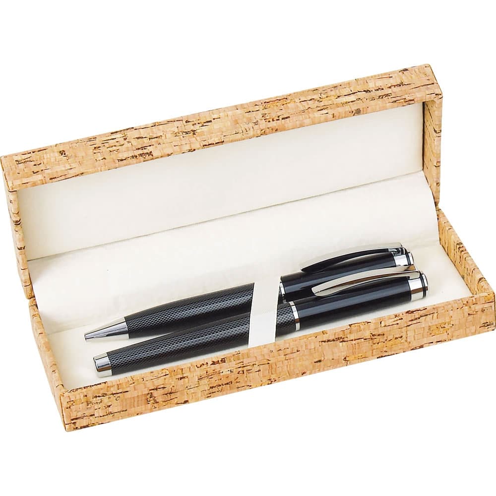 0505-80 Rollerball Pen and Ballpoint Pen