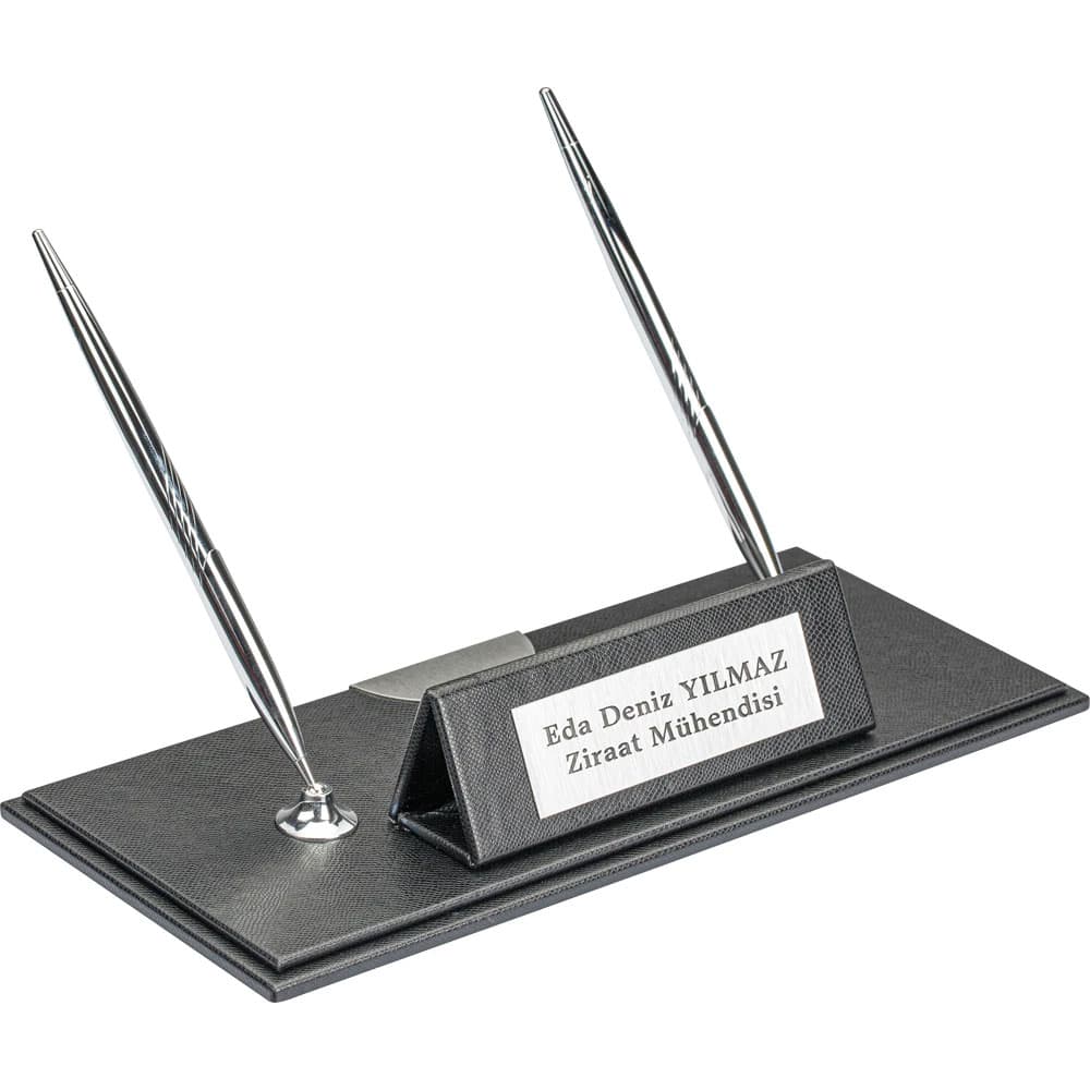 MI-09 Table name plate