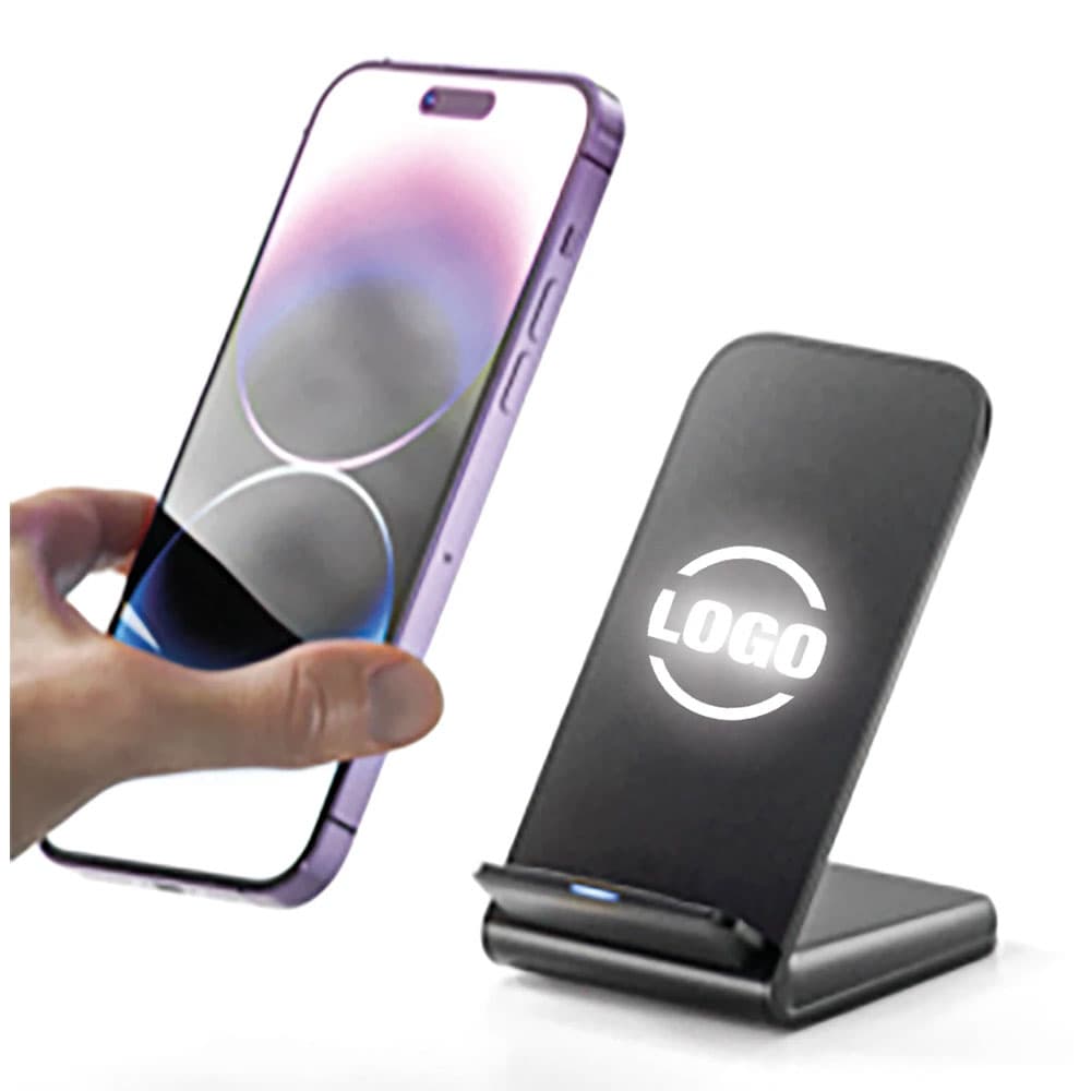 PWB-410 Wireless Charging with Stand