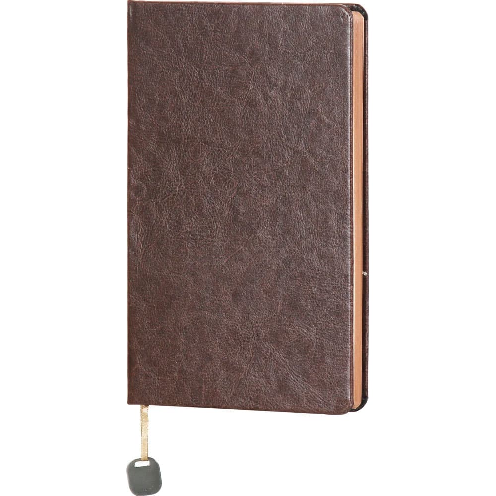 Adalar-KH Undated Notebook