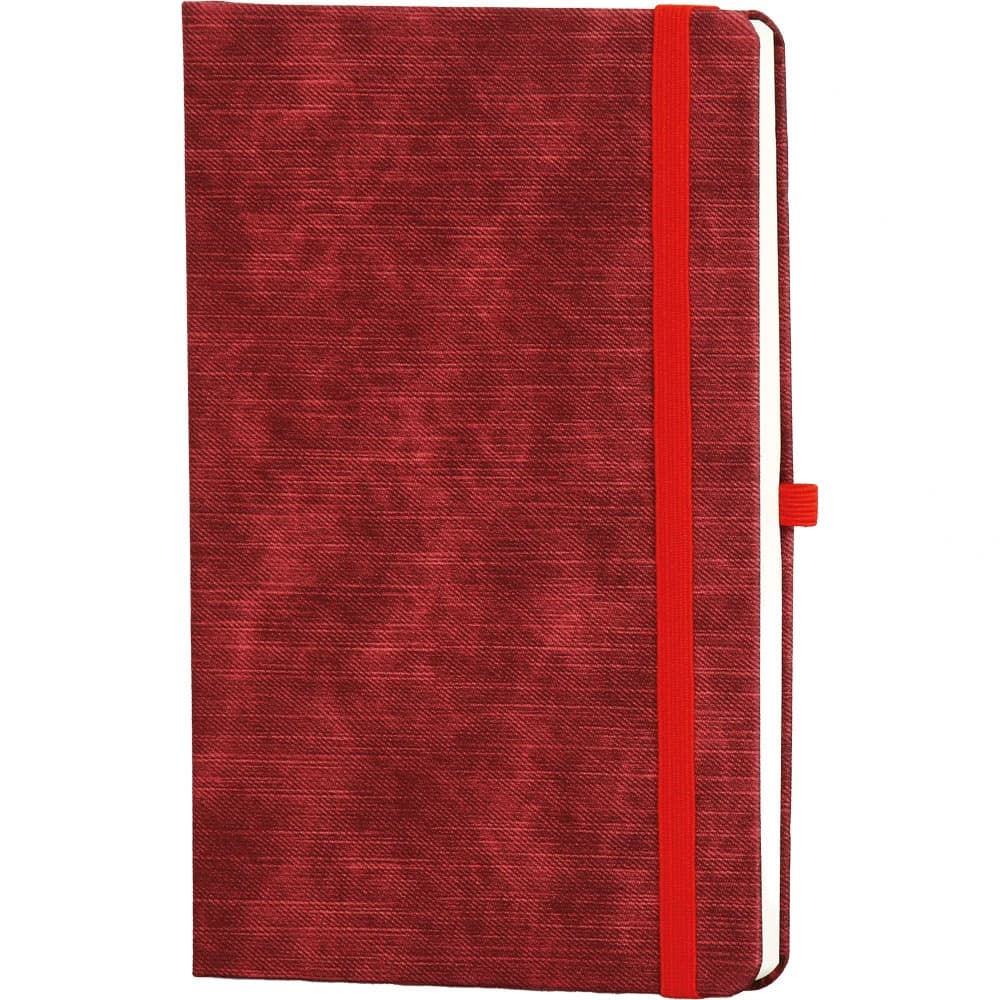 Beyoğlu-KNJTK Spot Undated Notebook