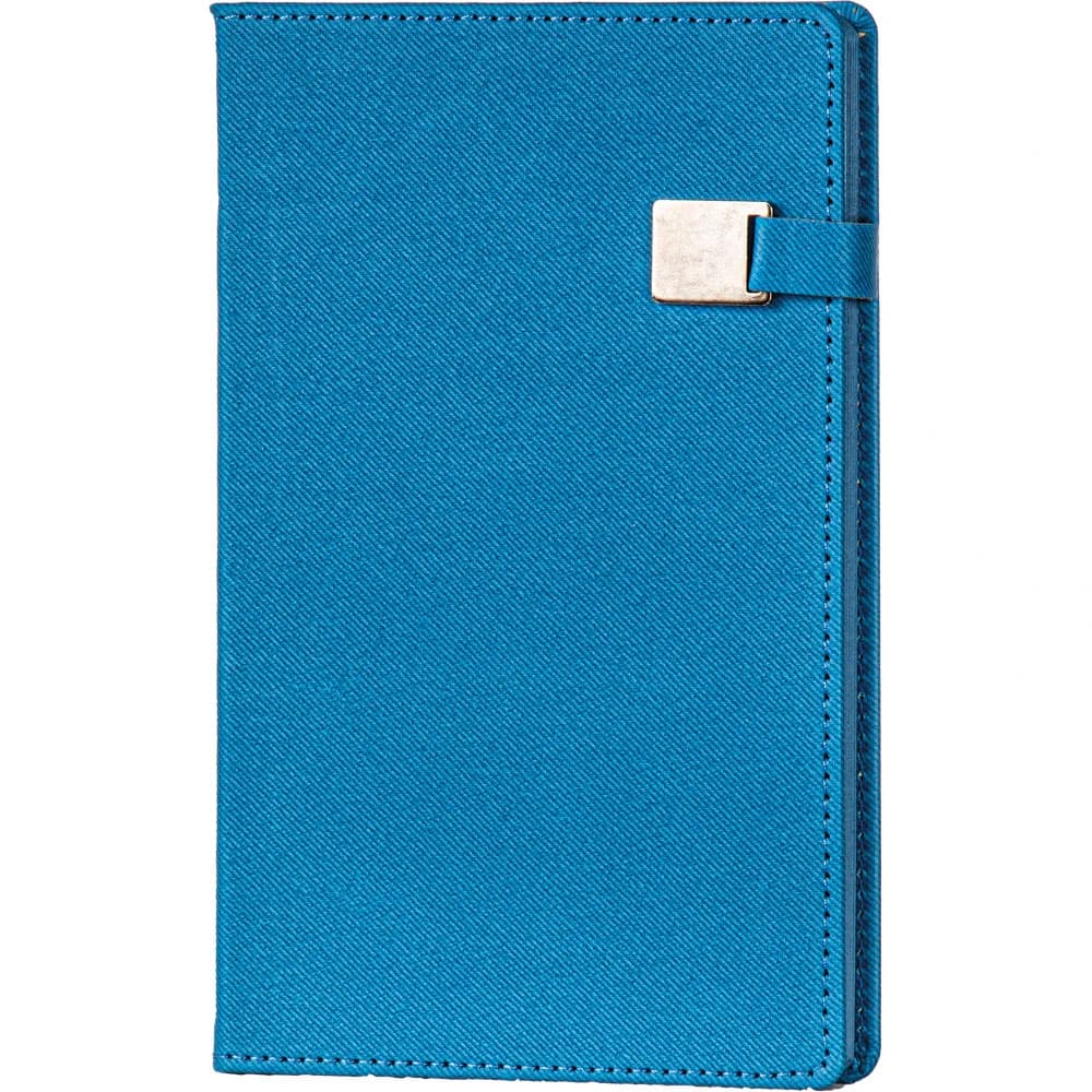 Edremit-L Undated Notebook