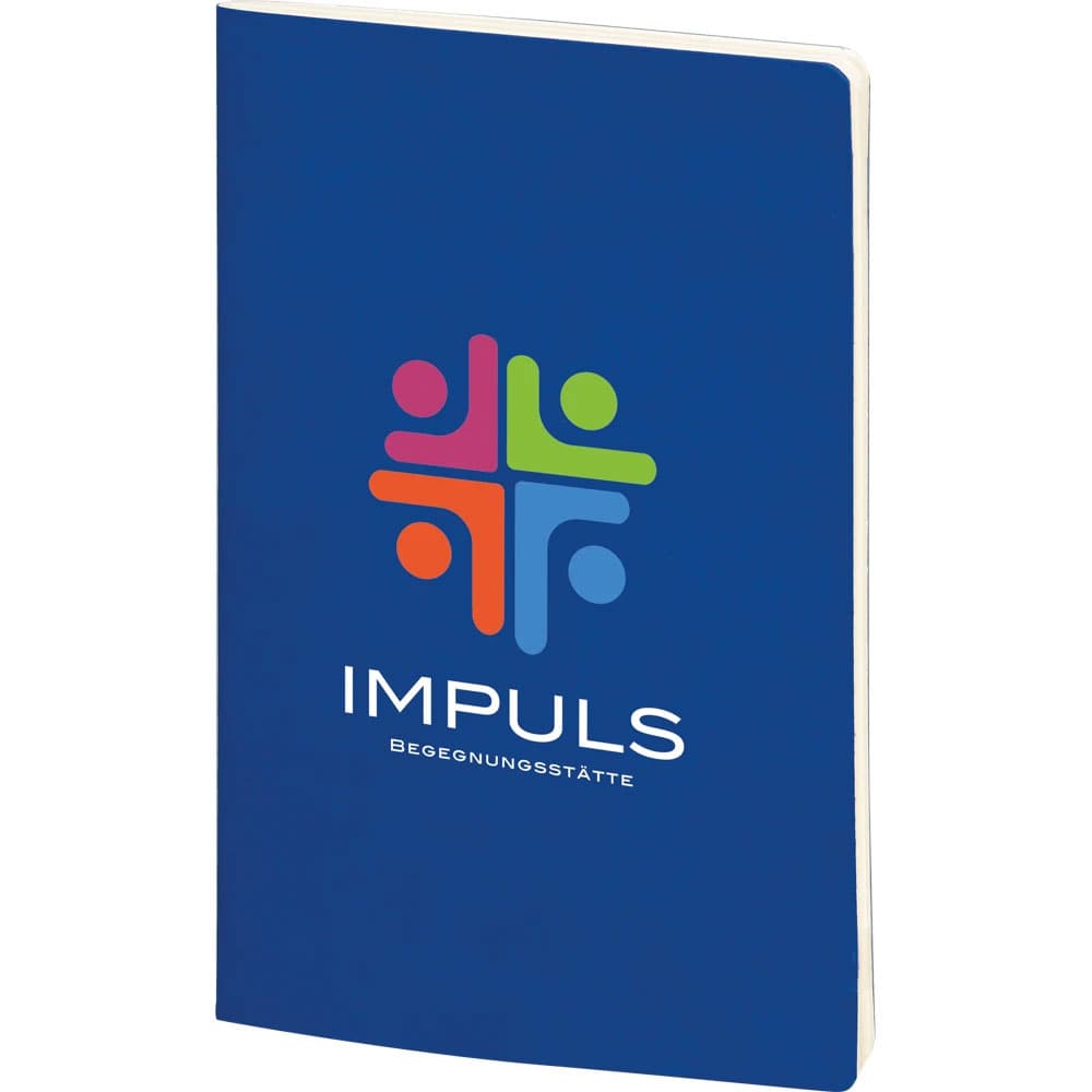 Ezine-L Tailor Sewing Undated Notebook