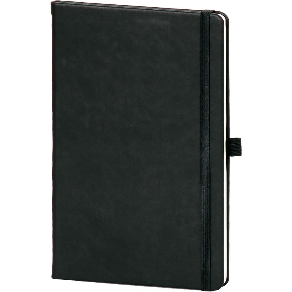 Gebze-S Undated Notebook