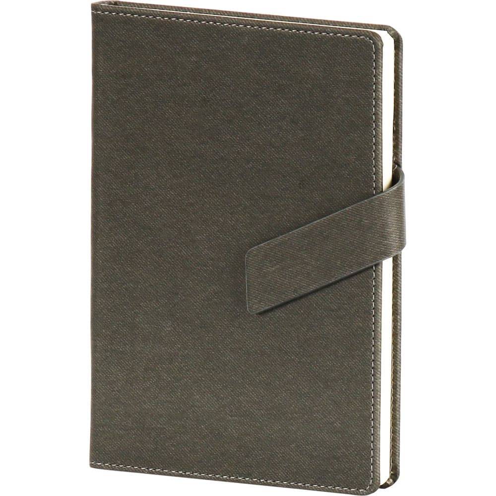 Kartal-FM Undated Notebook