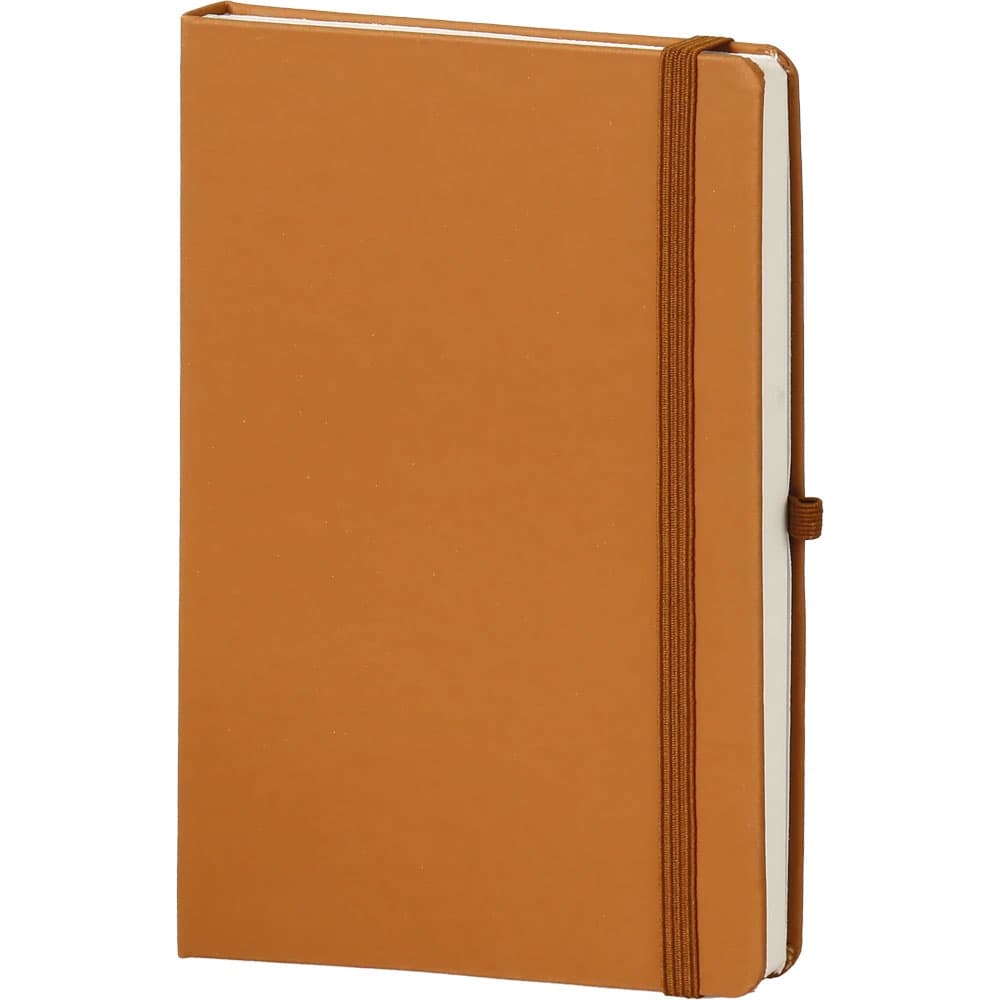 Red Crescent-TB Undated Notebook