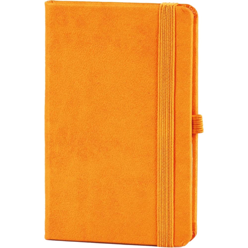 Küçüksu-T Undated Pocket Notebook