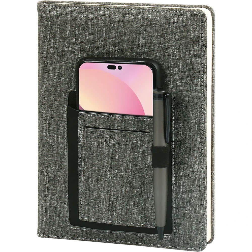 Ortaköy-FM Undated Notebook