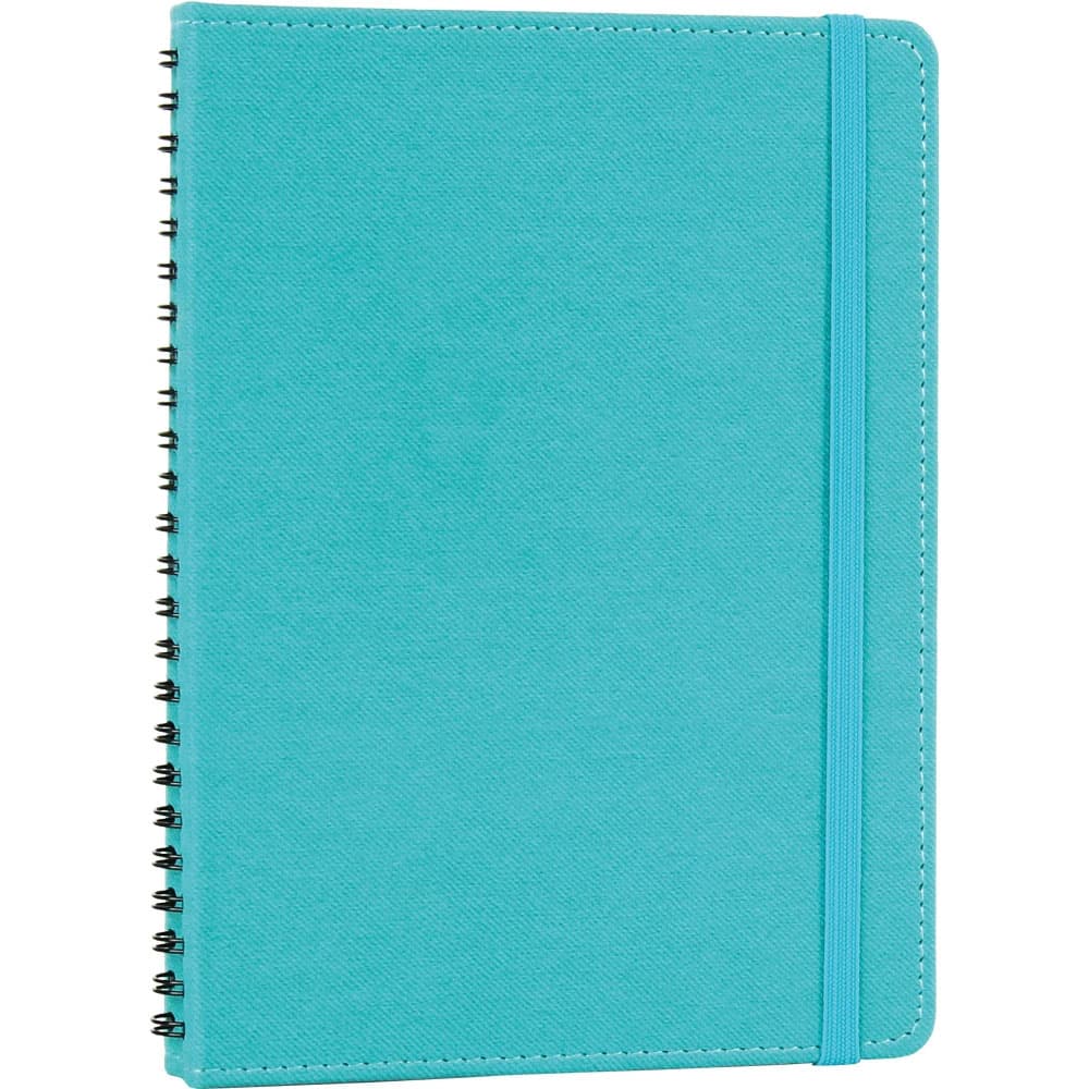 Sirkeci-TRK Secret Spiral Notebook