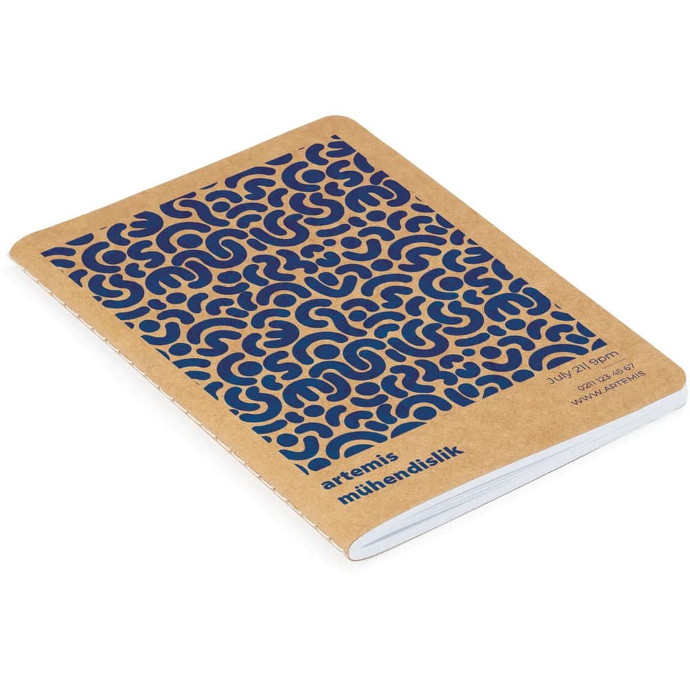 Terzidikiş-KRFT Undated Notebook