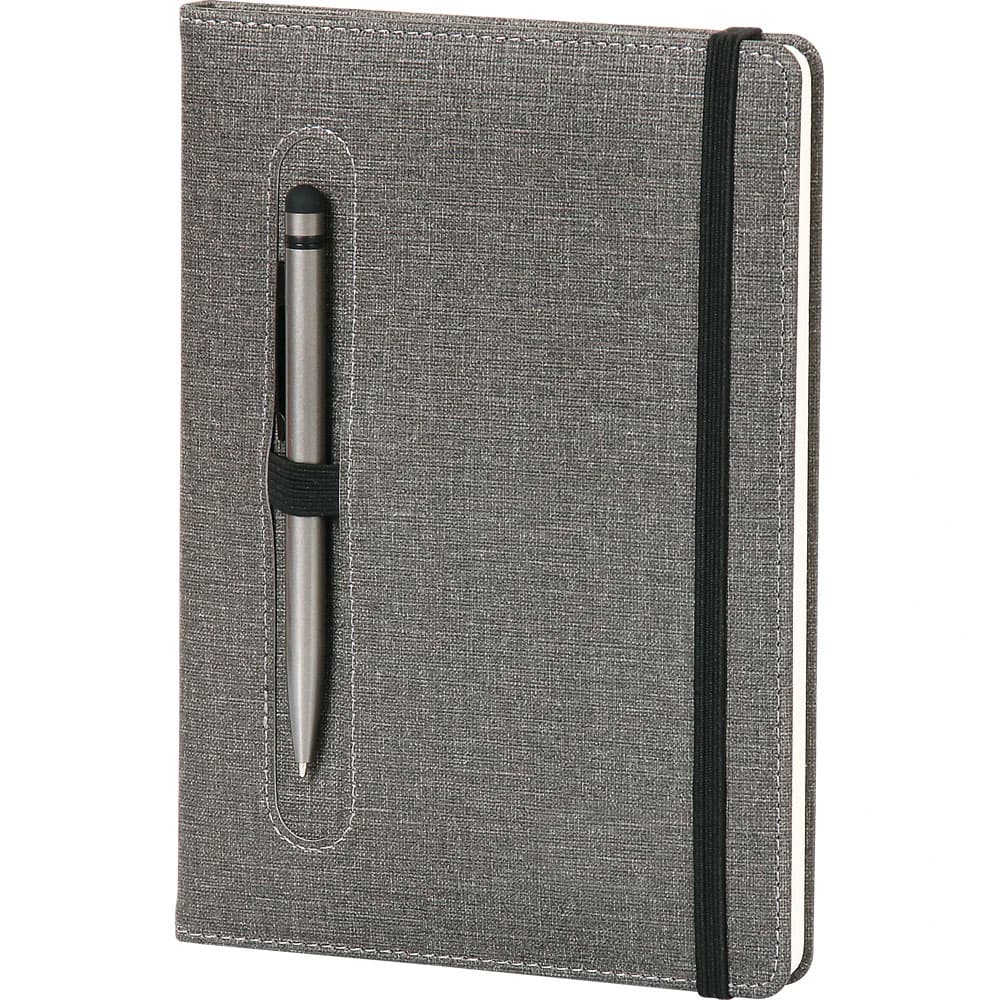Vefa-FM Undated Notebook