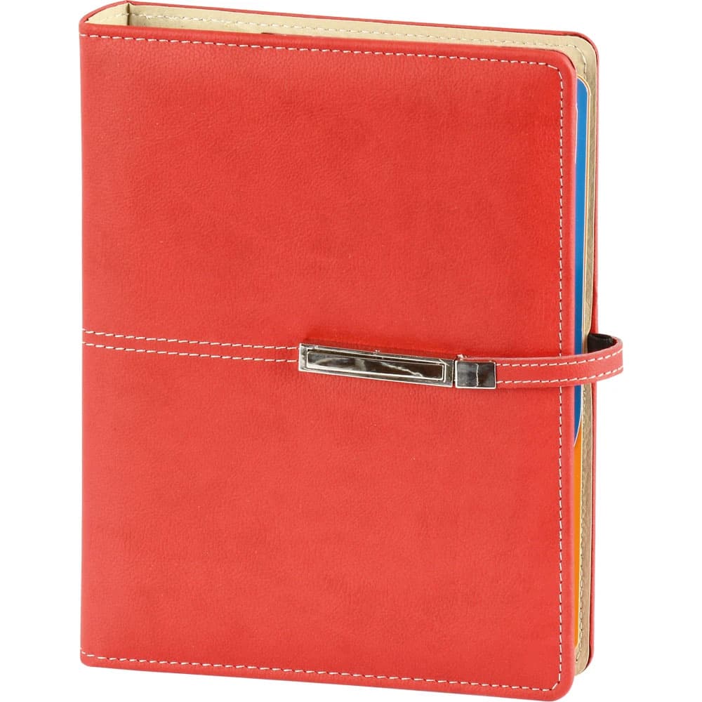 Didim-K Organizer Agenda