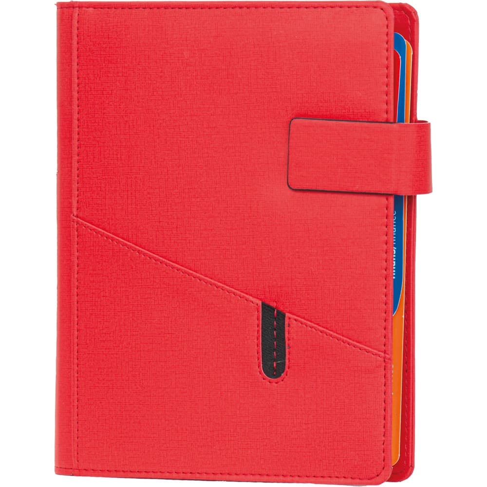 Etiler-K Organizer Agenda