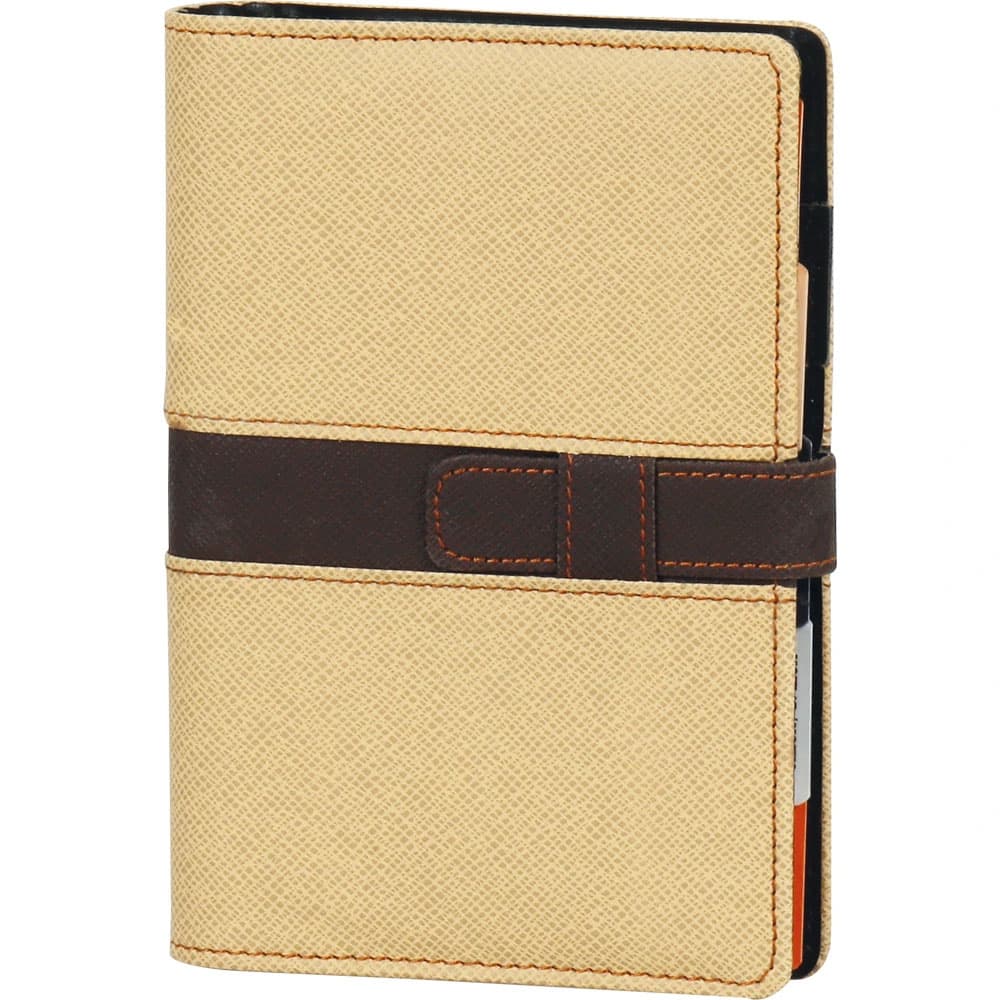 Konak-KR Organizer Pocket Notebook