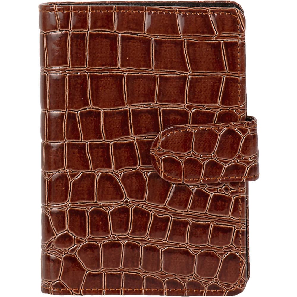 Köyceğiz-KH Organizer Pocket Notebook