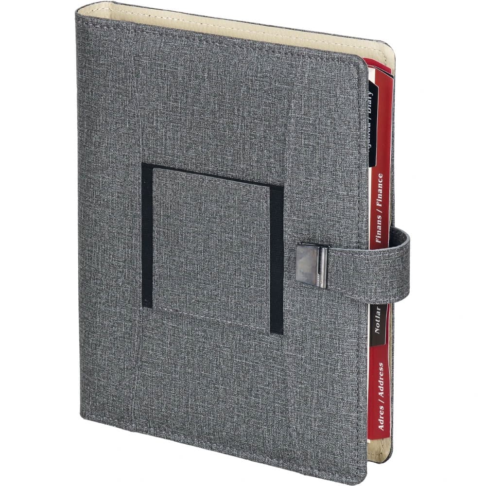 Maslak-FM Organizer Agenda