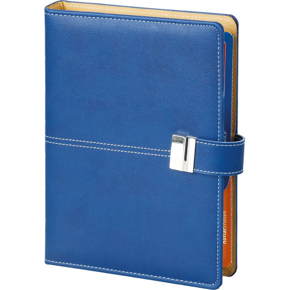 Uludağ-S Organizer Agenda