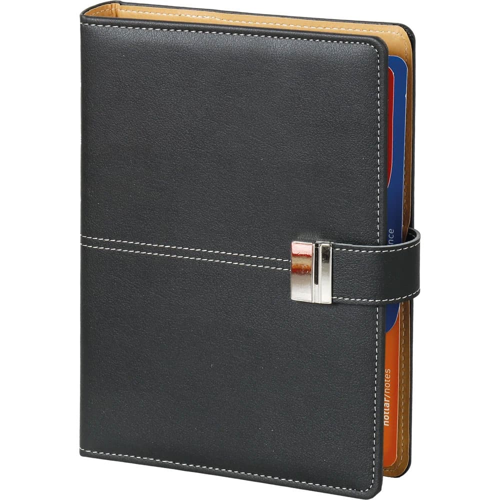 Uludağ-S Organizer Agenda