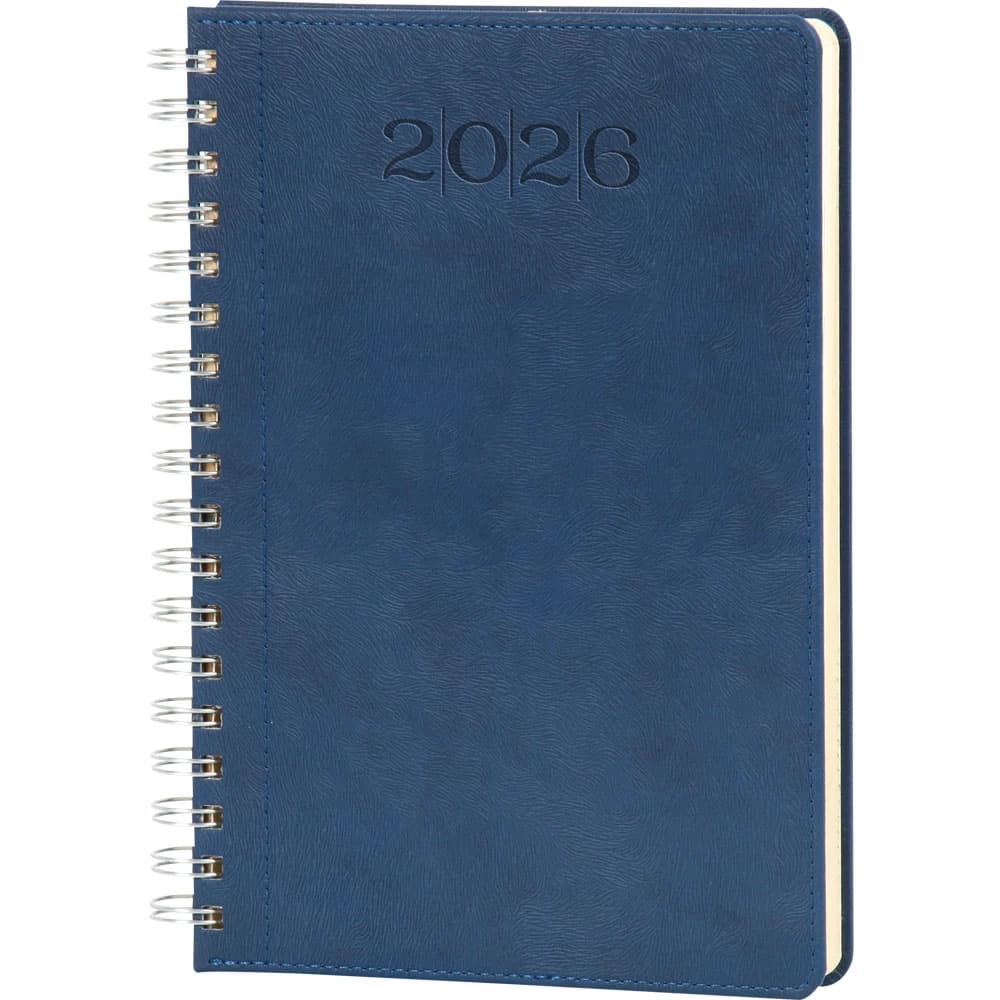 Bostancı-SL Spiral Daily Agenda