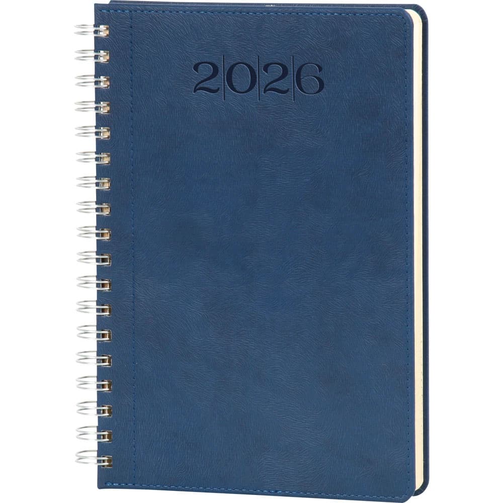 Darıca-SL Spiral Weekly Agenda