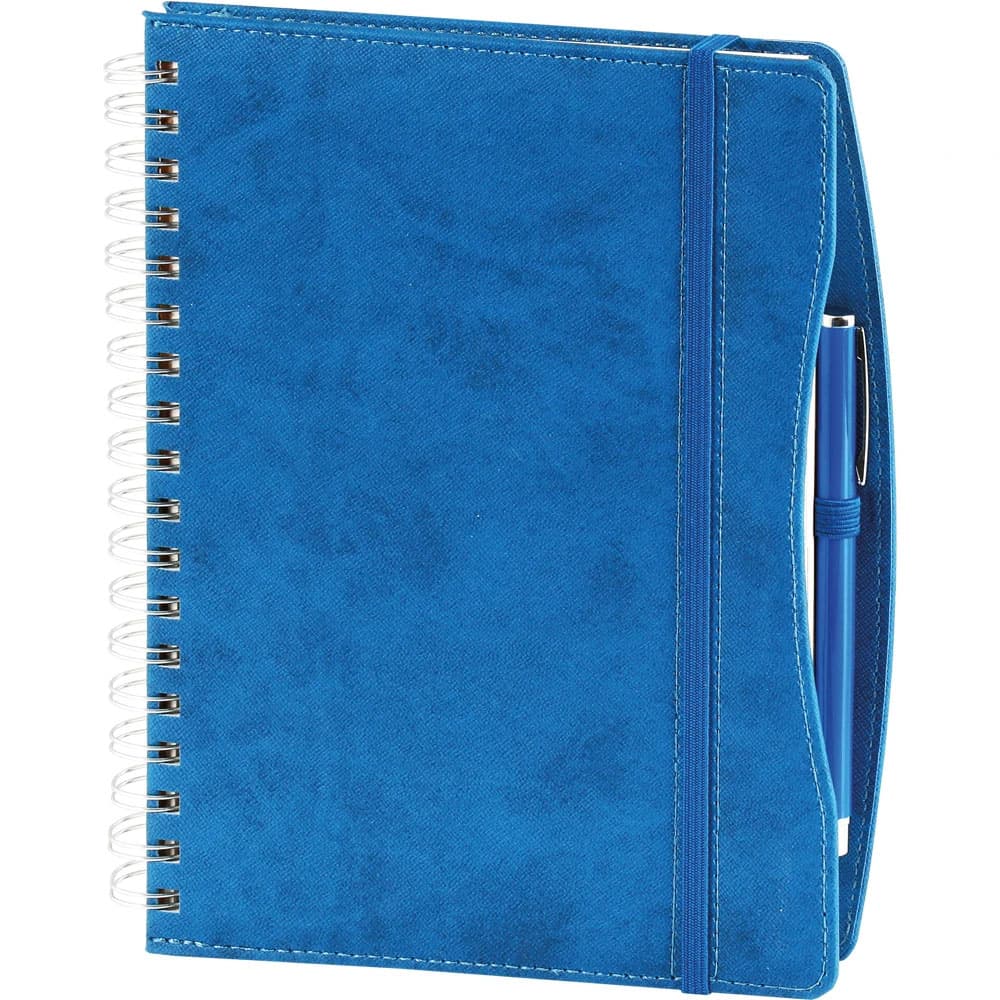 Moda-L Spiral Daily Agenda