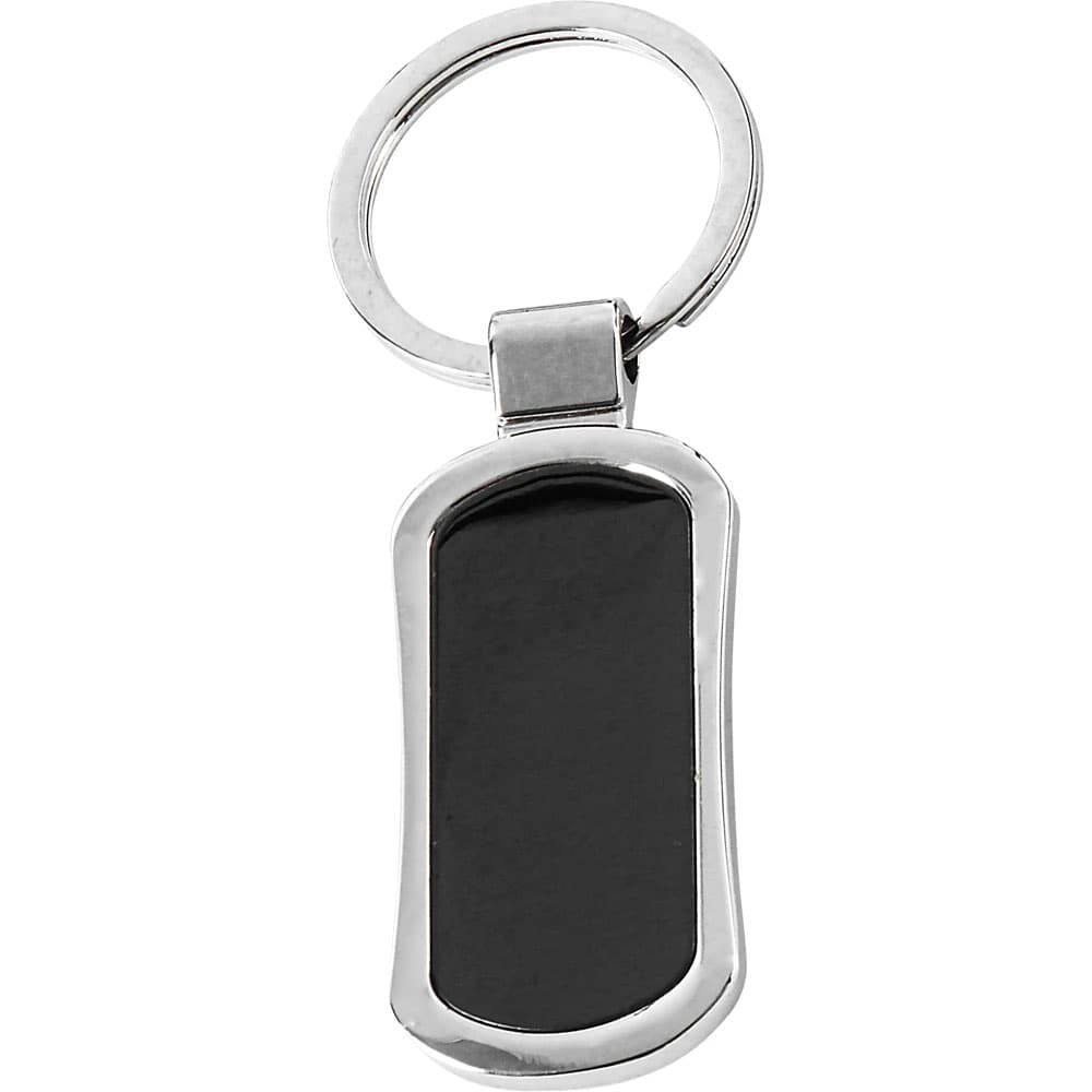 AN-0445-FM One Way Keychain