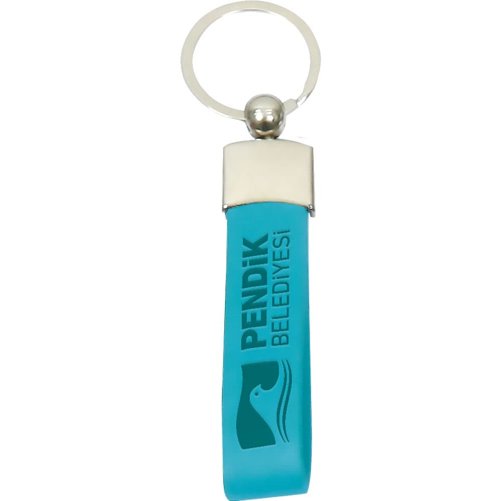 AN-1280-TRK Two-Way Keychain