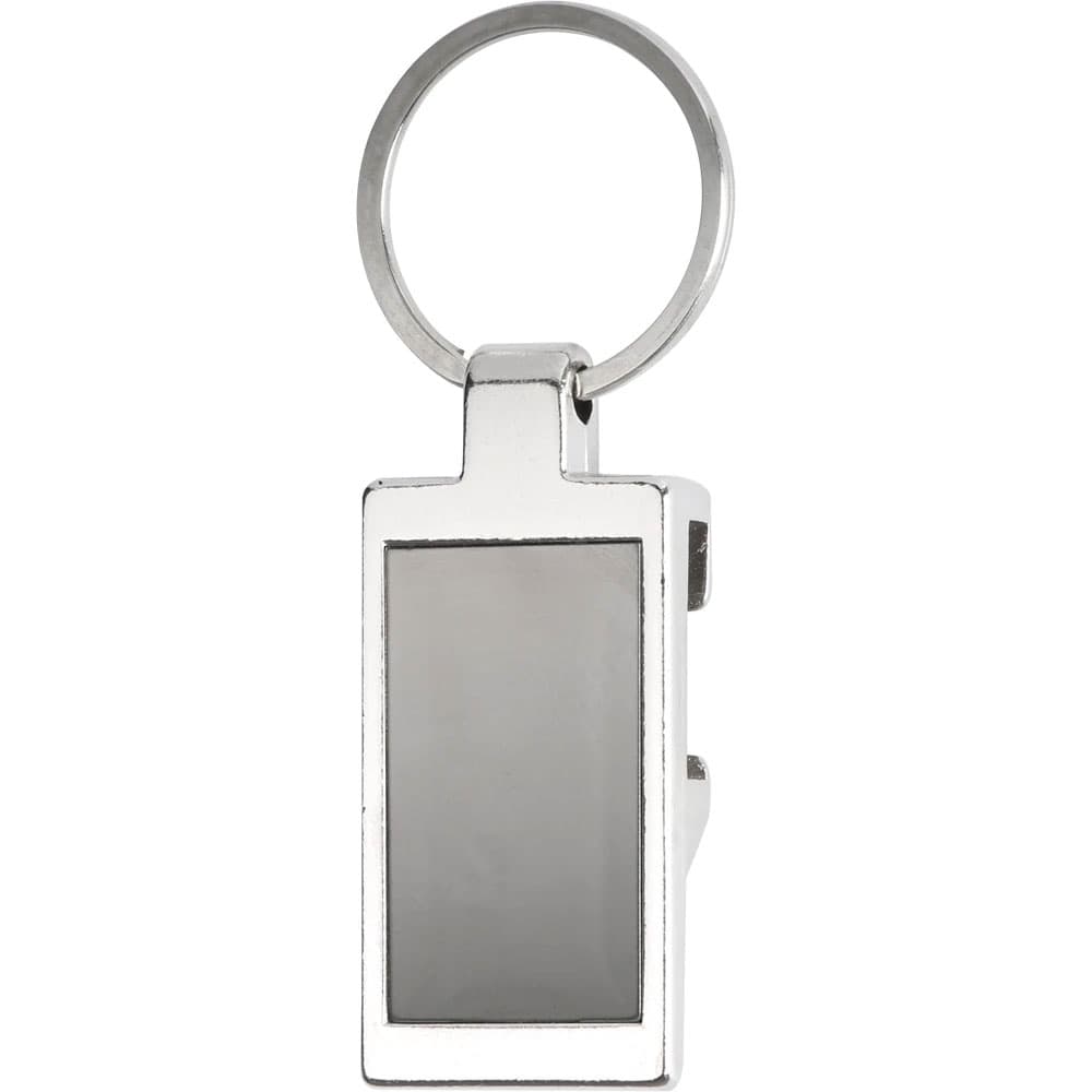 AN-3810 One Way Keychain