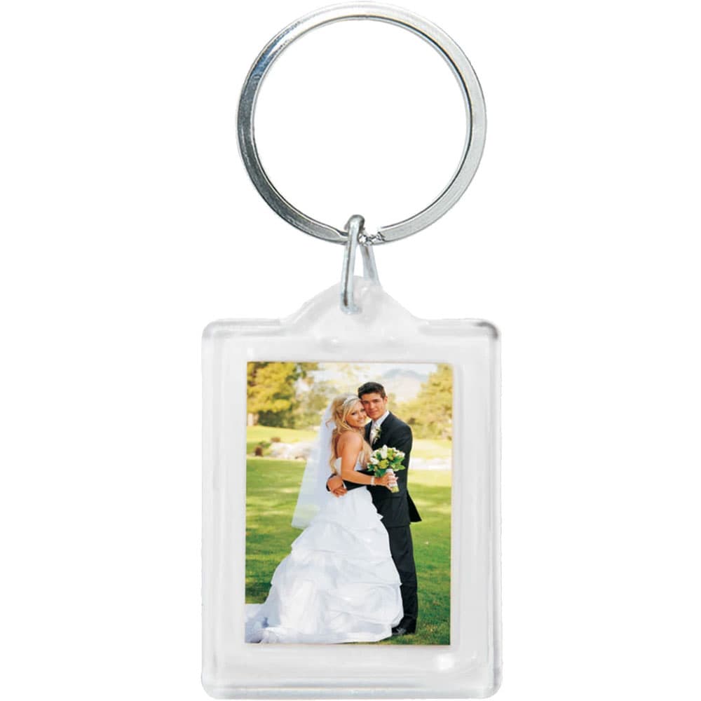 AN-4210-H Two-Way Keychain