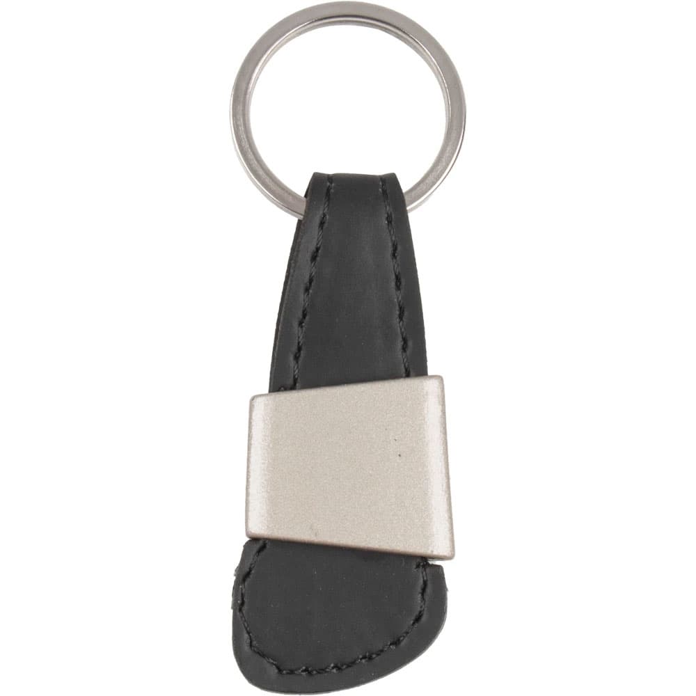 AN-5150-STN Duplex Keychain