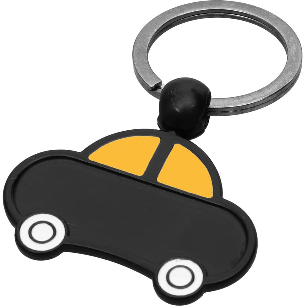 AN-5375-SR Single - Double Direction Keychain