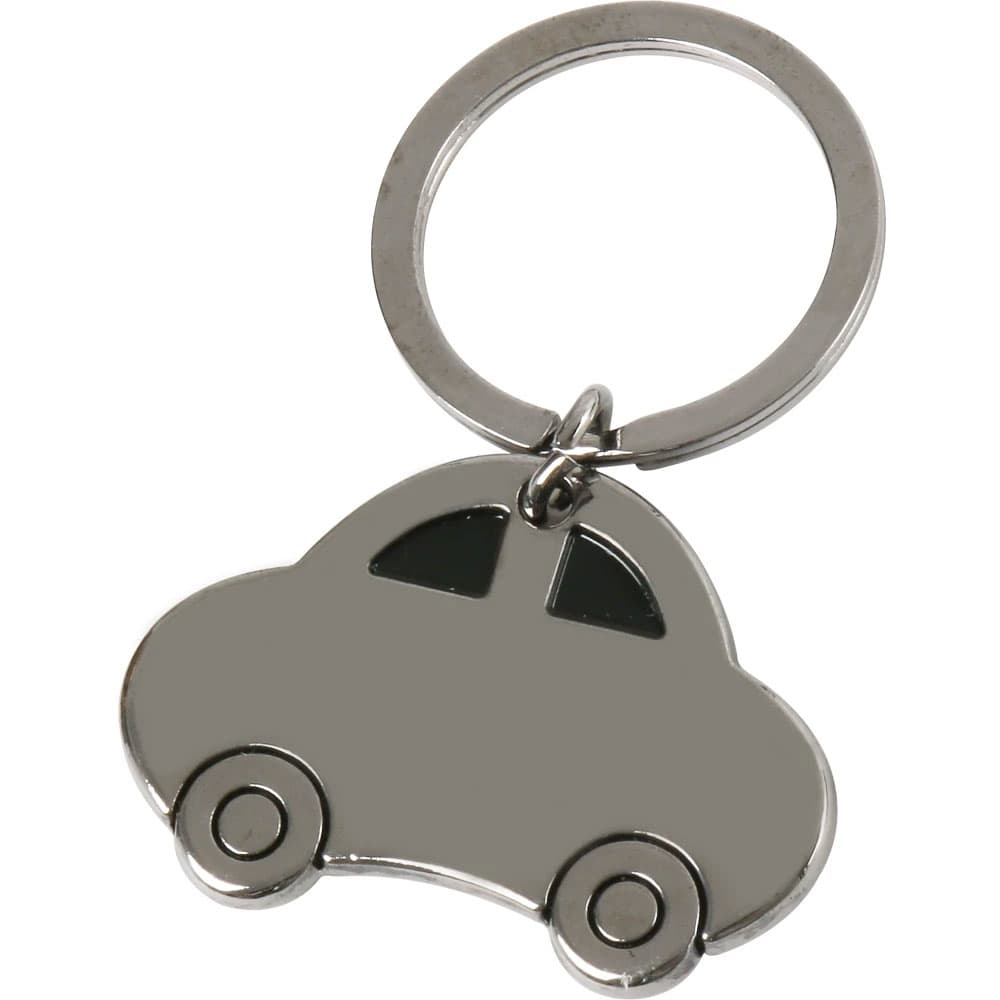 AN-5386-FM Two-Way Keychain