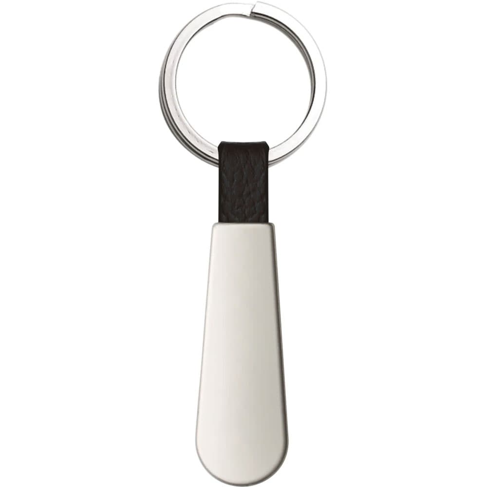 AN-5420-STN Duplex Keychain