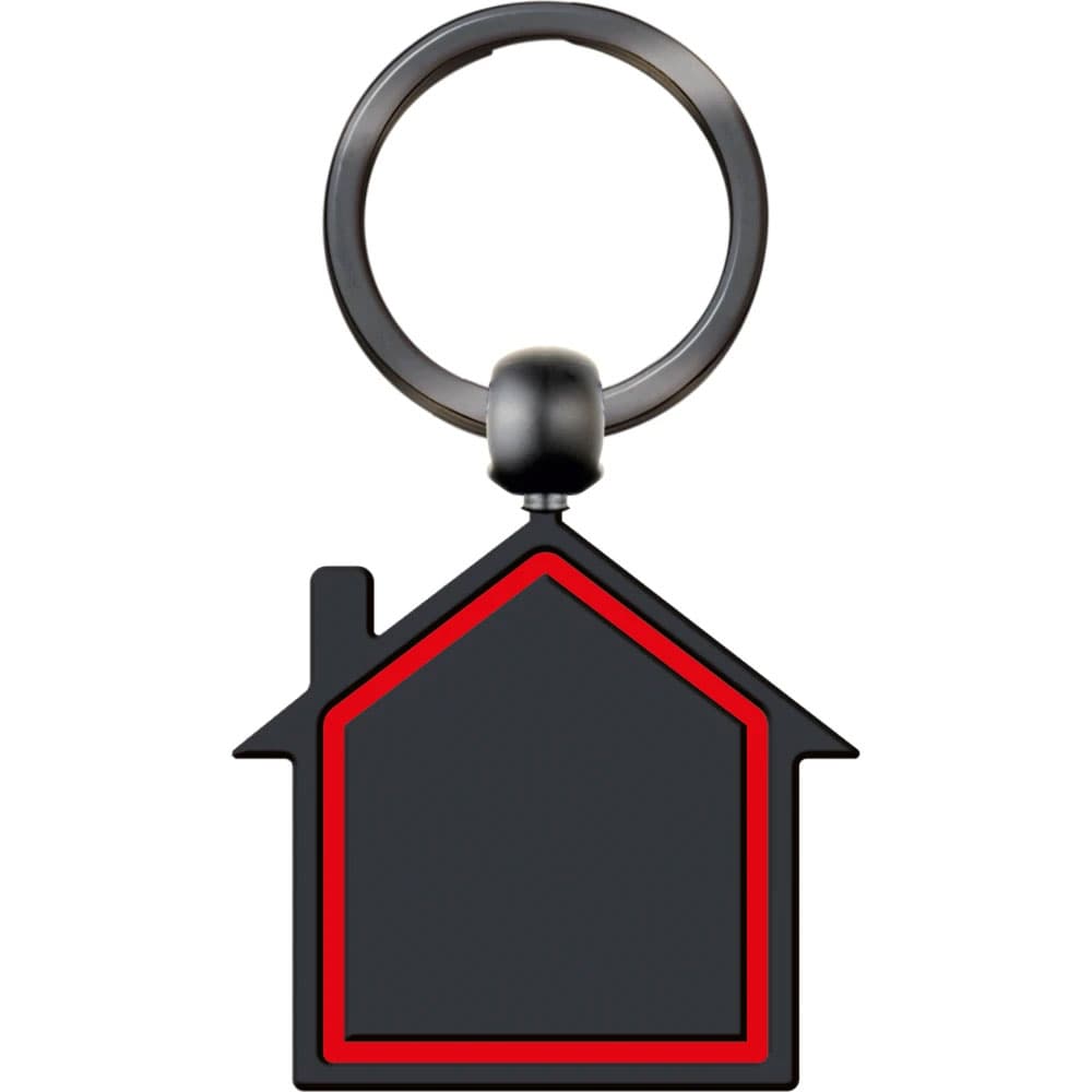 AN-5635-K One Way Keychain