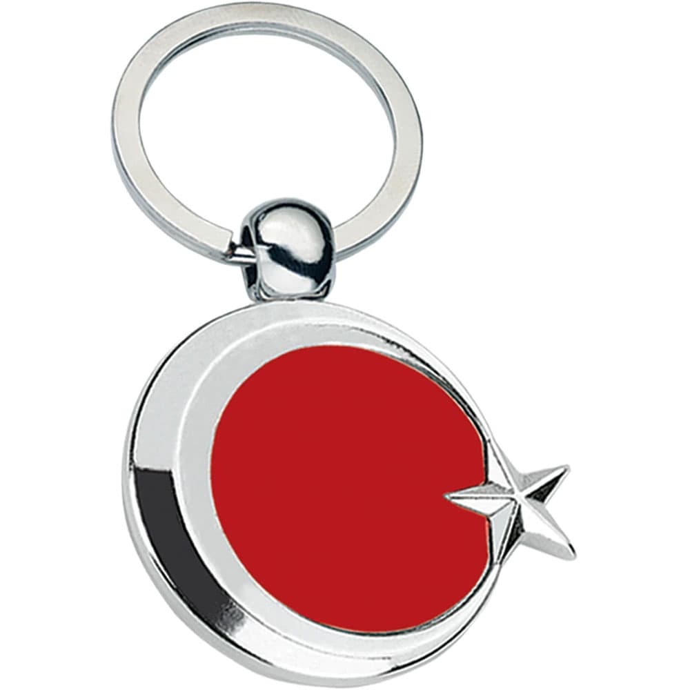 AN-5710 Two-Way Keychain