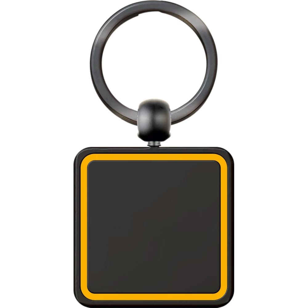AN-5925-SR One Way Keychain
