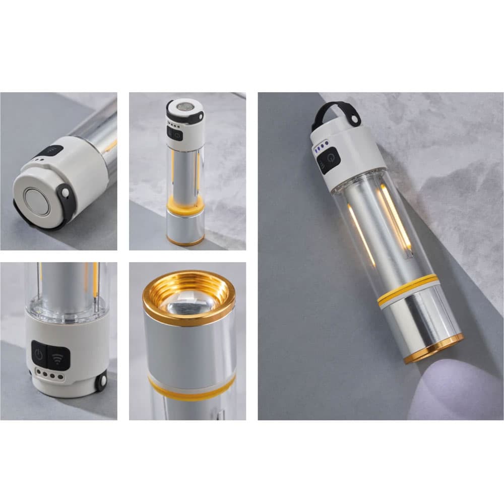 4225 Camping Lantern