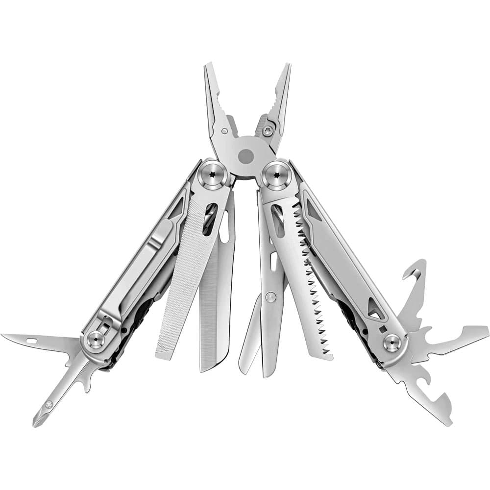 6390 Multifunctional Pliers