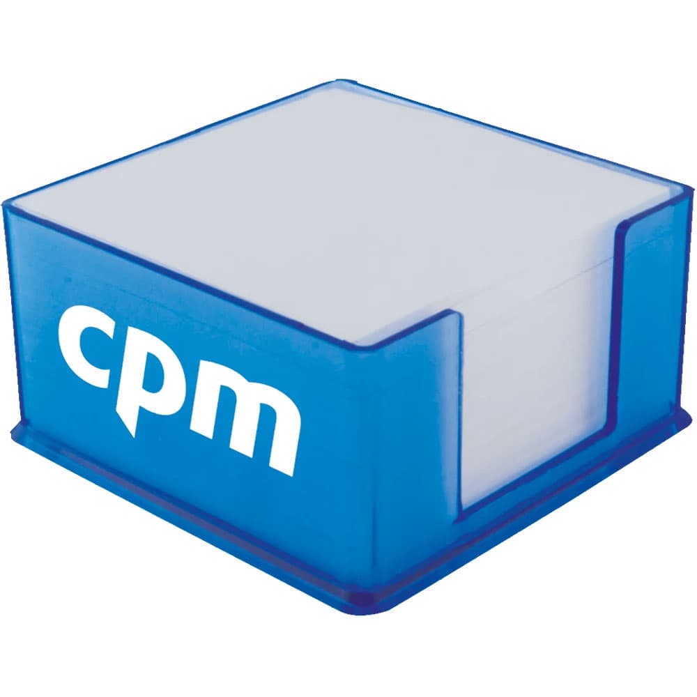 L-6100-L Note Holder