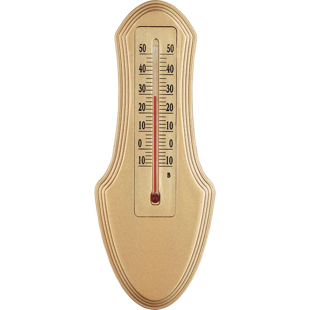 L-632-AL Space Thermometer