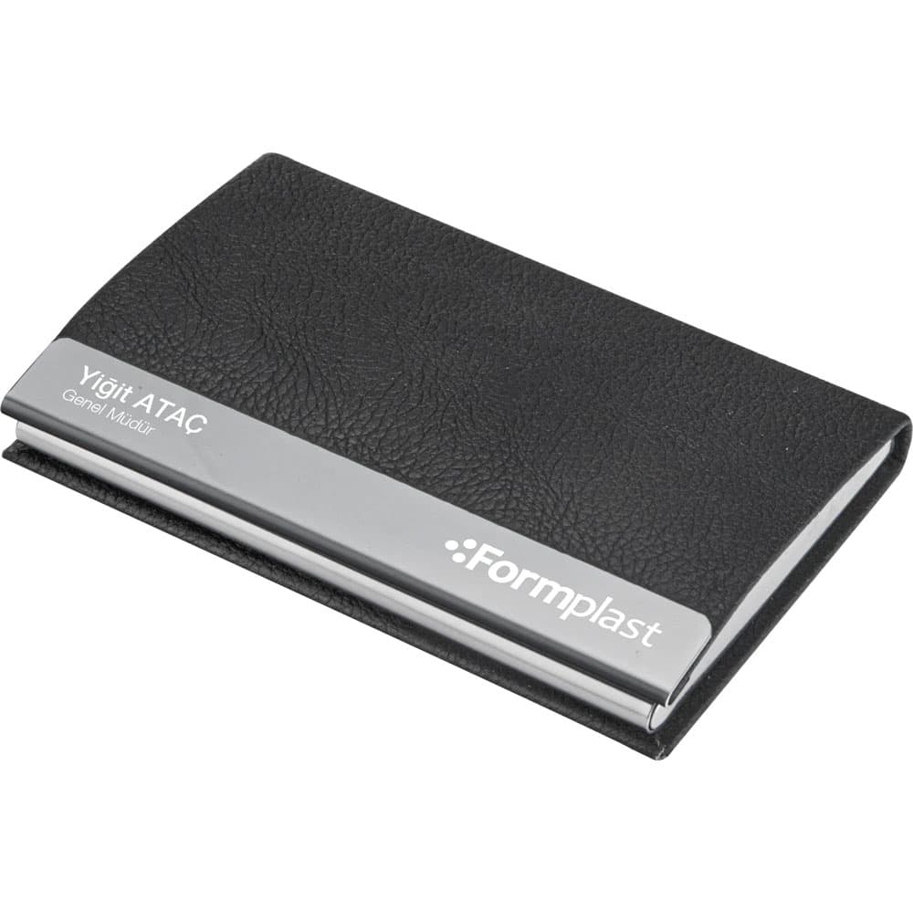KVZ-002 Business Card Holder