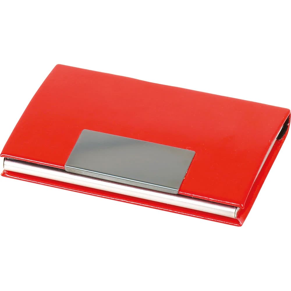 KVZ-004-K Business Card Holder