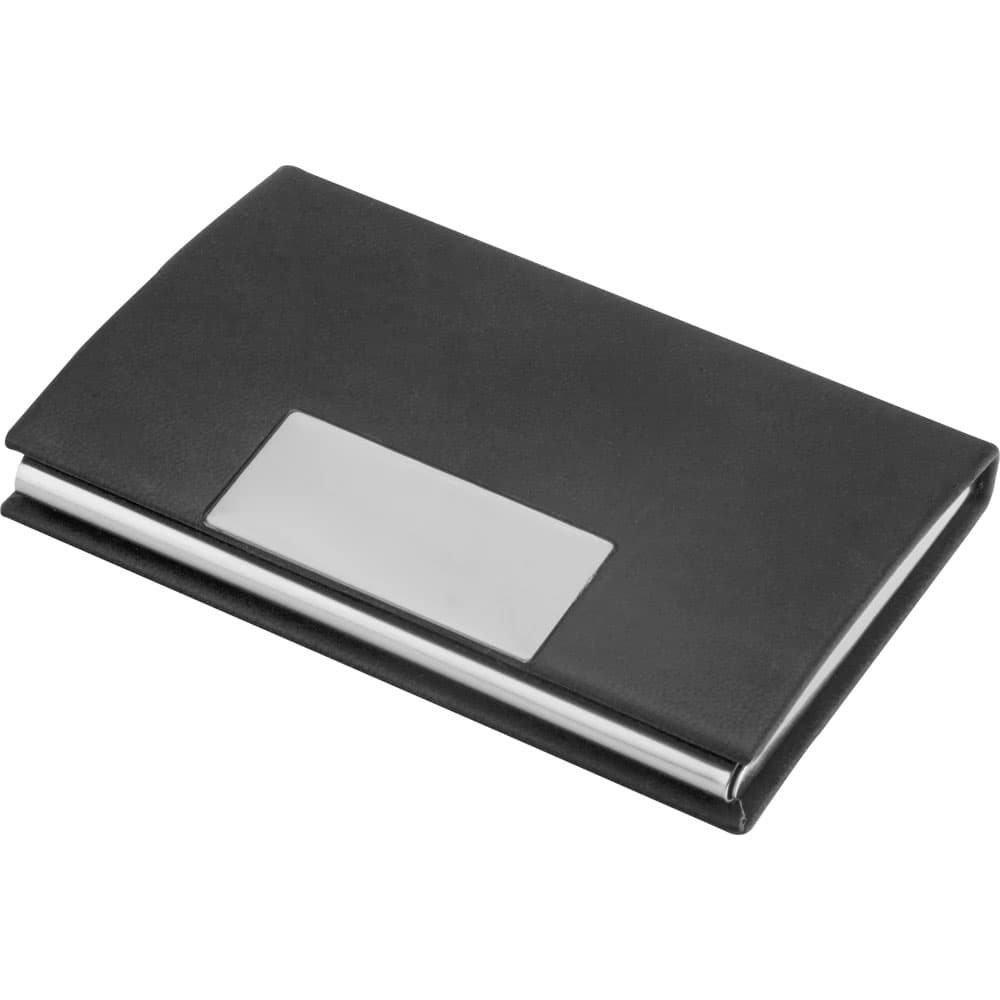 KVZ-007-S Business Card Holder