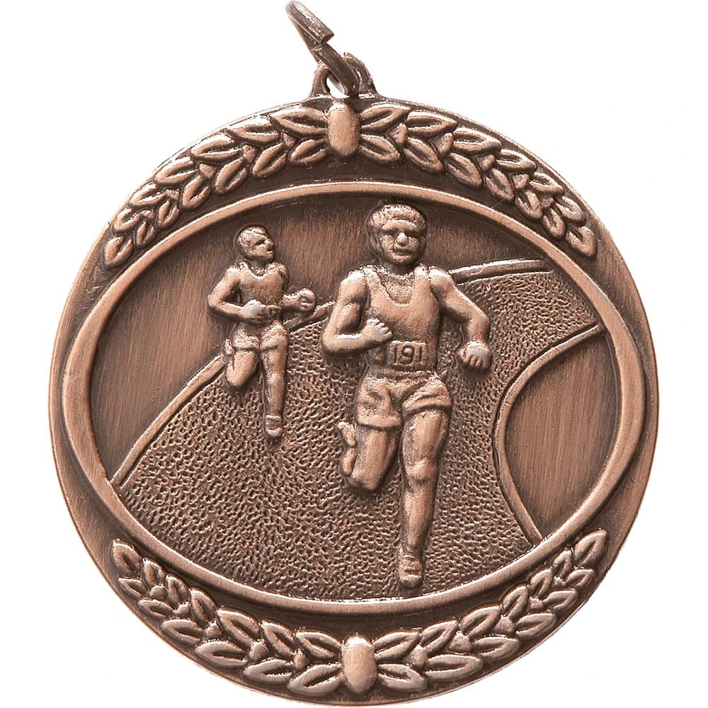 MD-04-B Bronze Medal