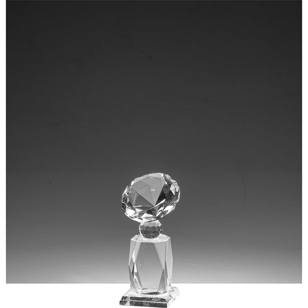 5000-1 Crystal Reward