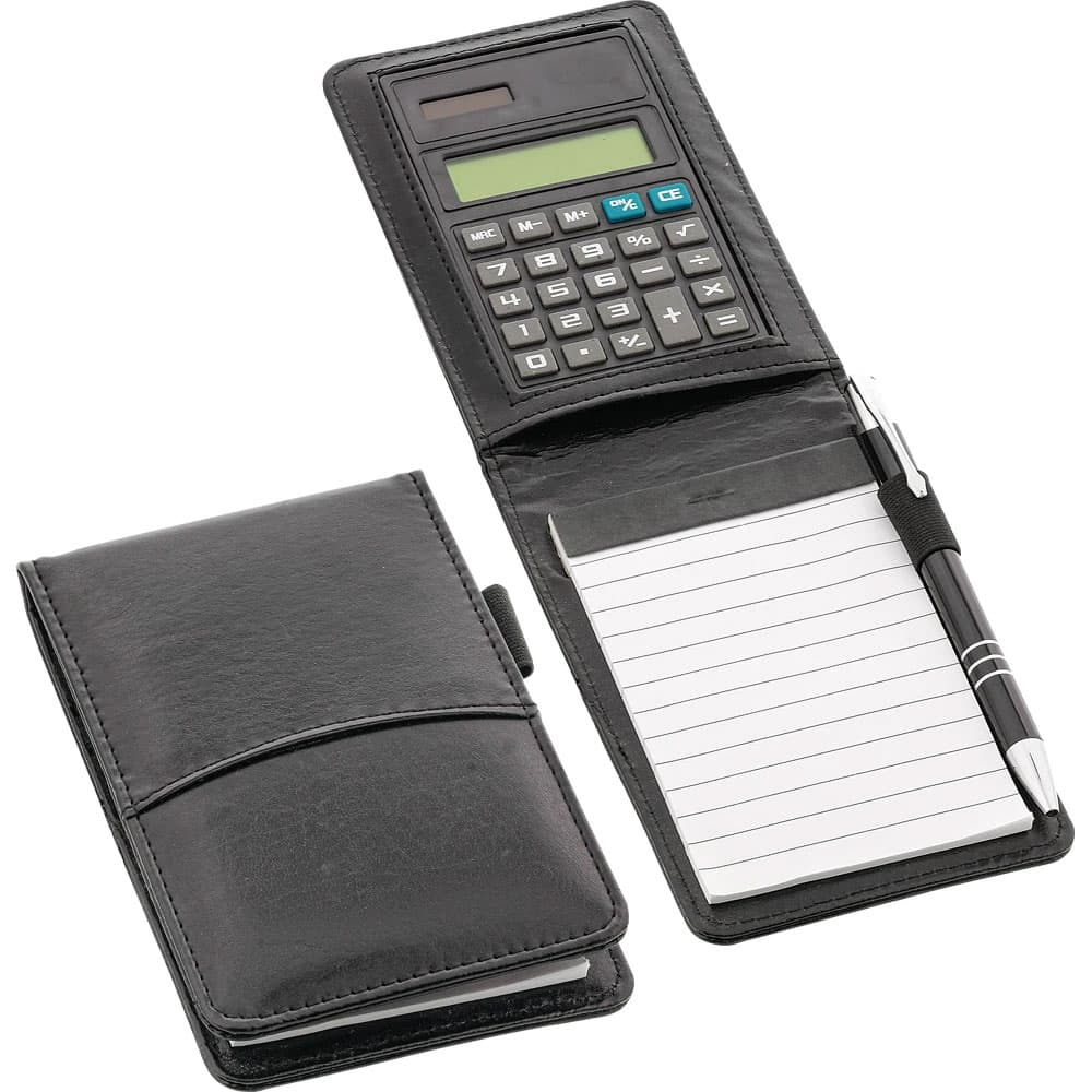 Image Pocket Notepad